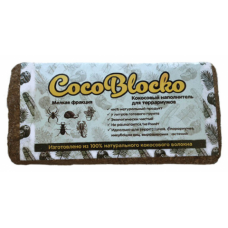 CocoBlocko Грунт Кокосовый 5-7л Мелкий